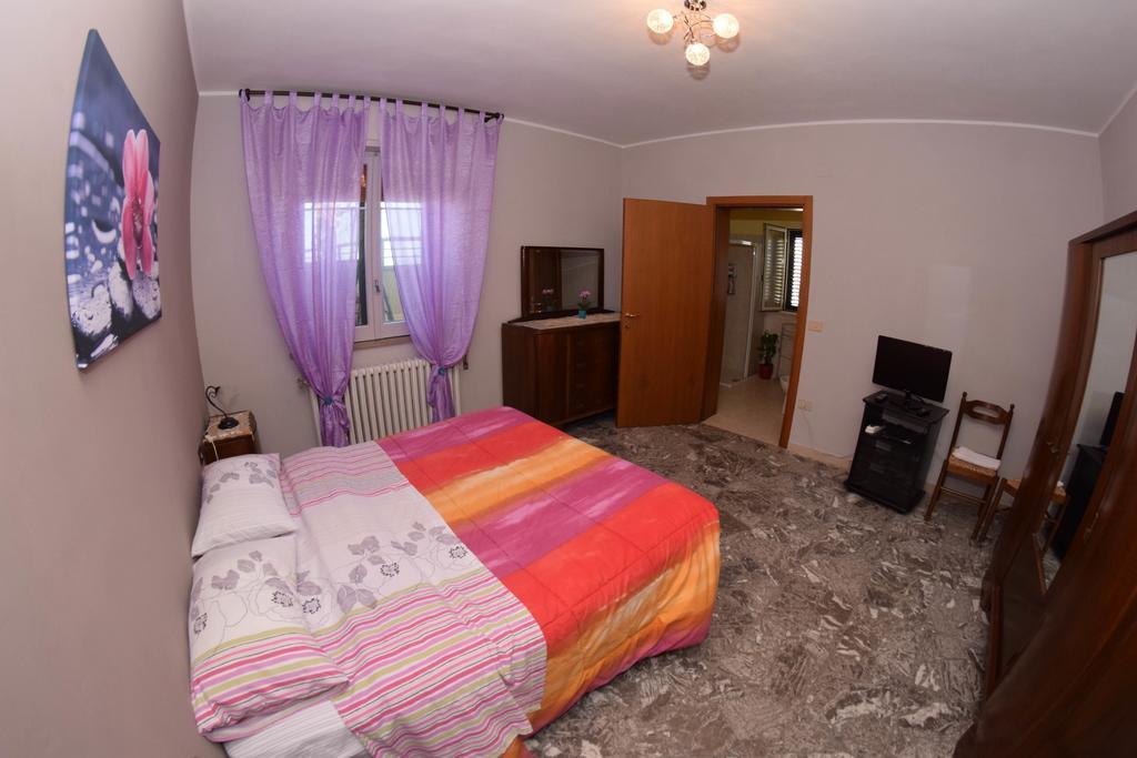 La Scogliera B&B Сан-Віто-К'єтіно Екстер'єр фото