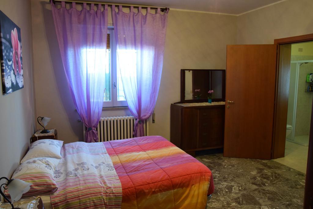 La Scogliera B&B Сан-Віто-К'єтіно Екстер'єр фото